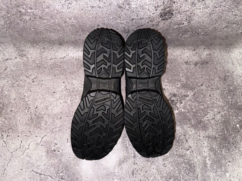 Lowa Maddox GTX lo (Чоловічі Трекінгові Кросівки Лова Гортекс innox )