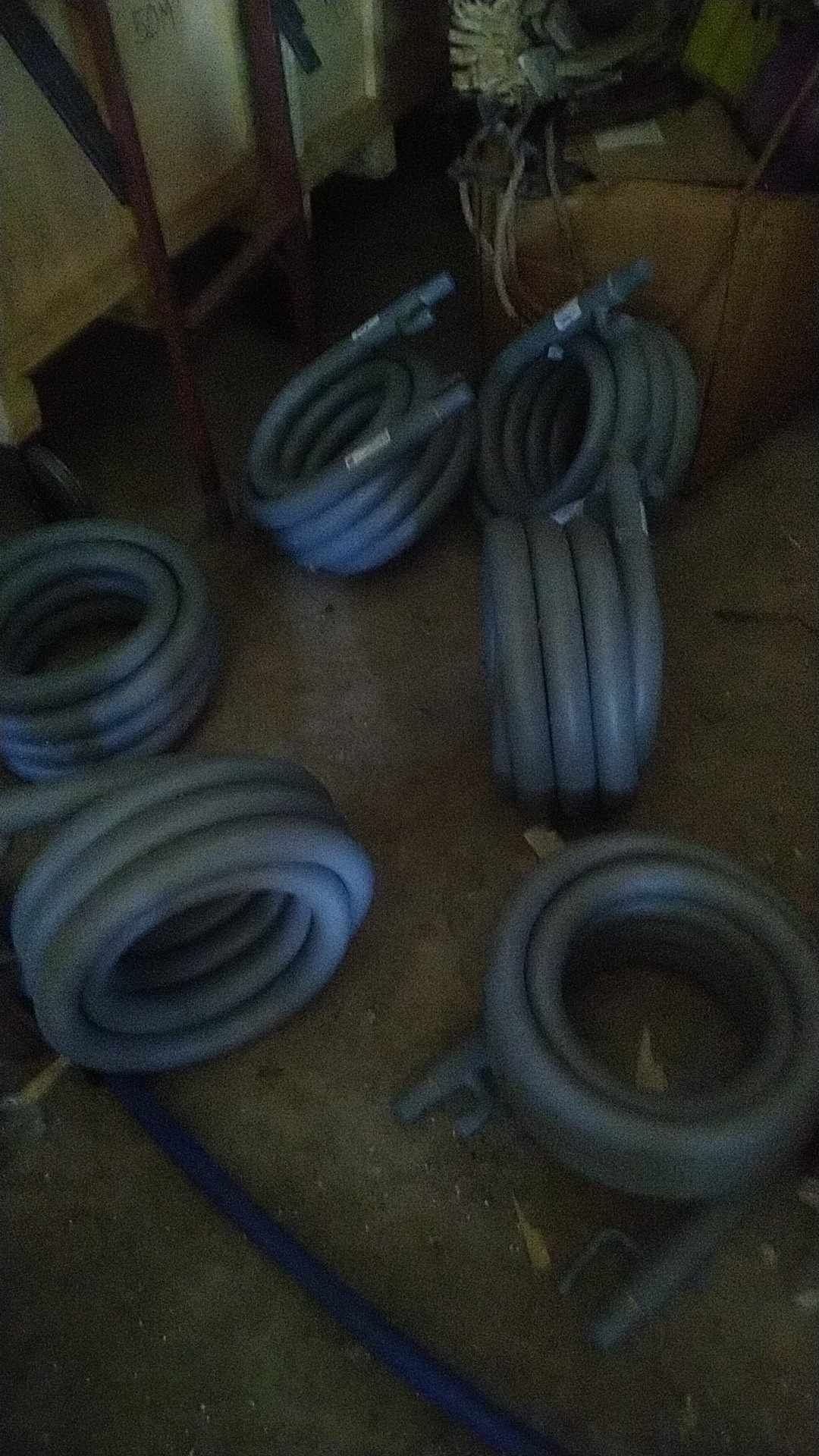 Profesjonalne Wymiennik rurowe od 4 do 27kw do pompy ciepła