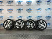 .Conjunto De Jantes 16 Originais Seat 5x100 7J ET43 6J0601025B