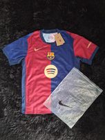Koszulka fc barcelona 2024/2025 nike
