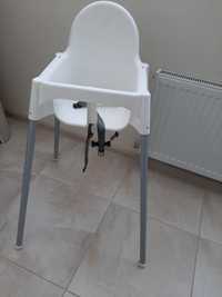 Детский стульчик для кормления IKEA