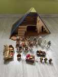 Playmobil History piramida 5386
