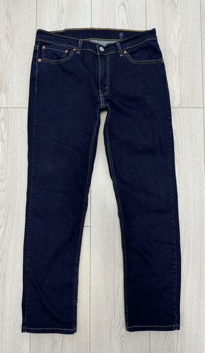Джинси Levis 511 W32 L30 штани левіс 501