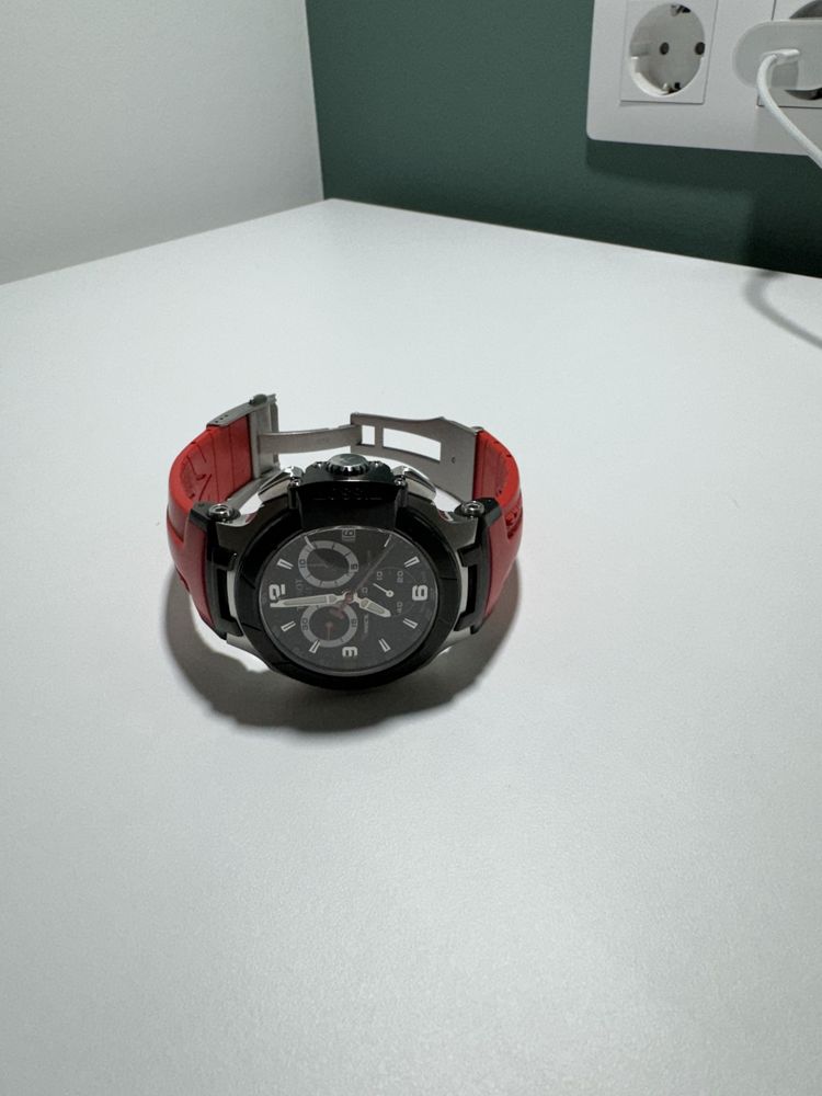 Часы TISSOT T-Race