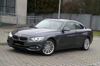 BMW Seria 4 X-Drive! 2.0 Diesel - 184KM! Automat! Piękna!