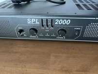 Wzmacniacz do kina domowego audio