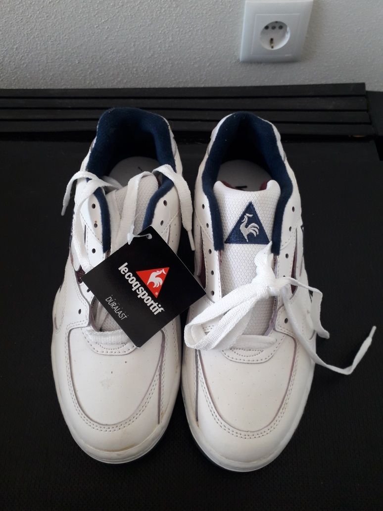 Tenis le cok sportif