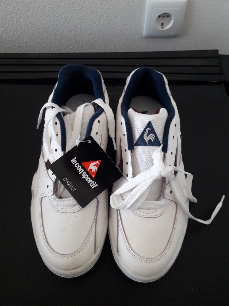 Tenis le cok sportif