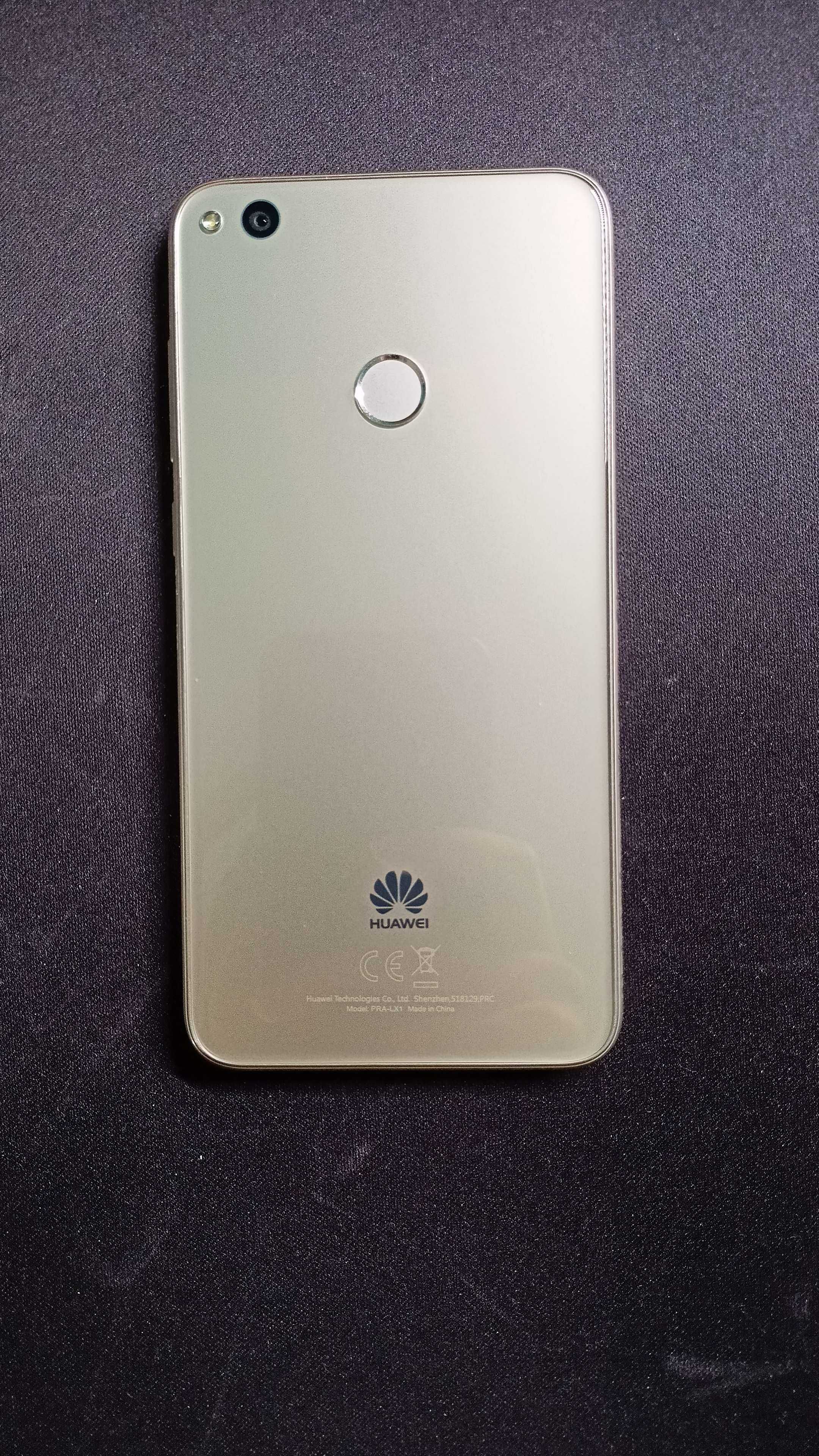 Huawei P9 Lite 2017