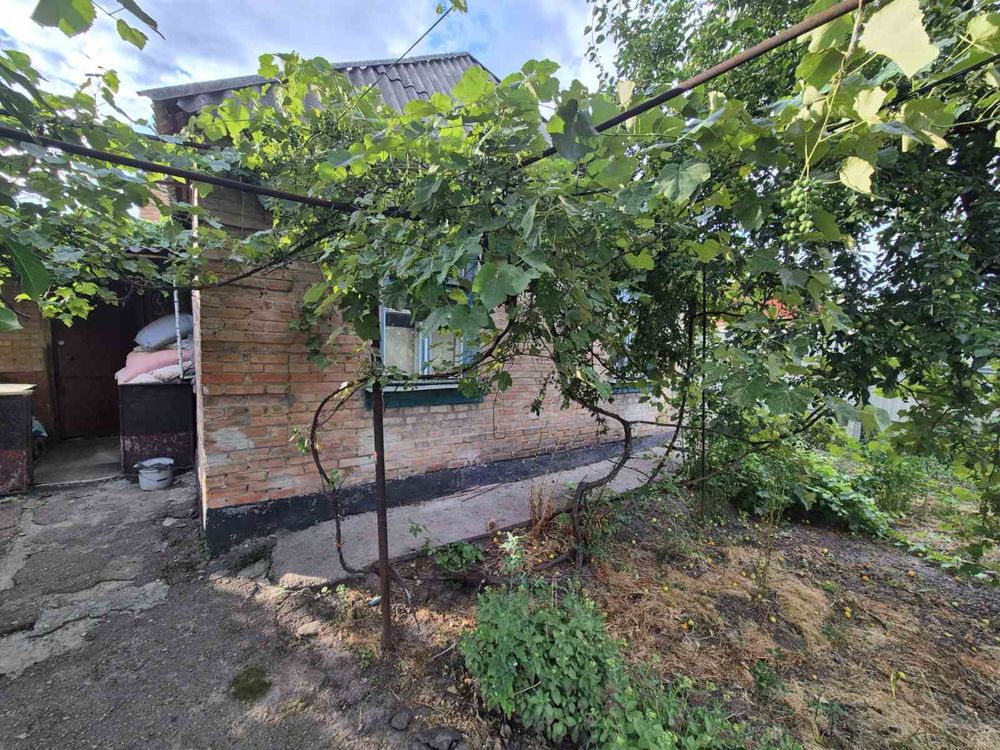 Продам Будинок 3 кімнати.Катранівка