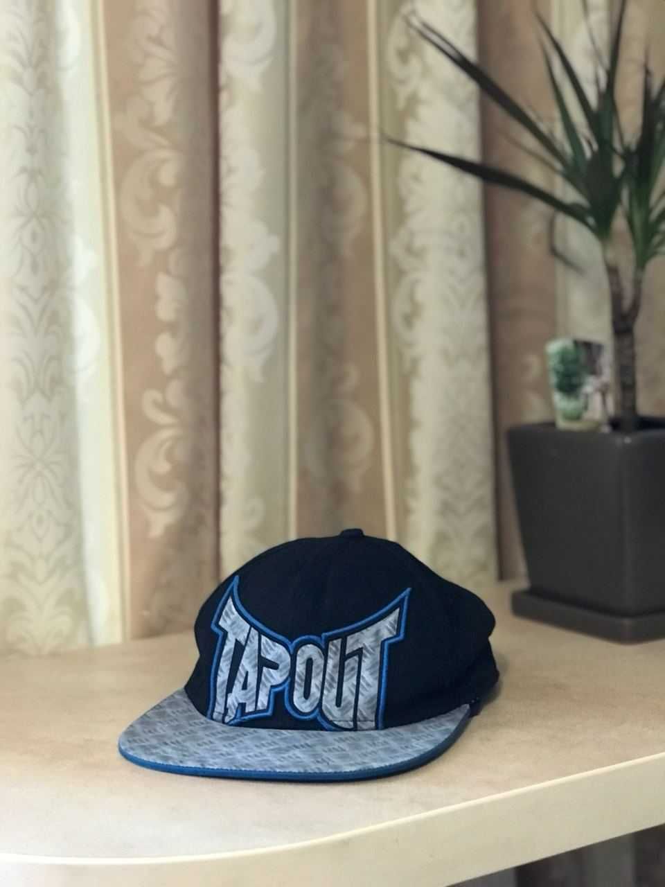 Кепка TapOut original