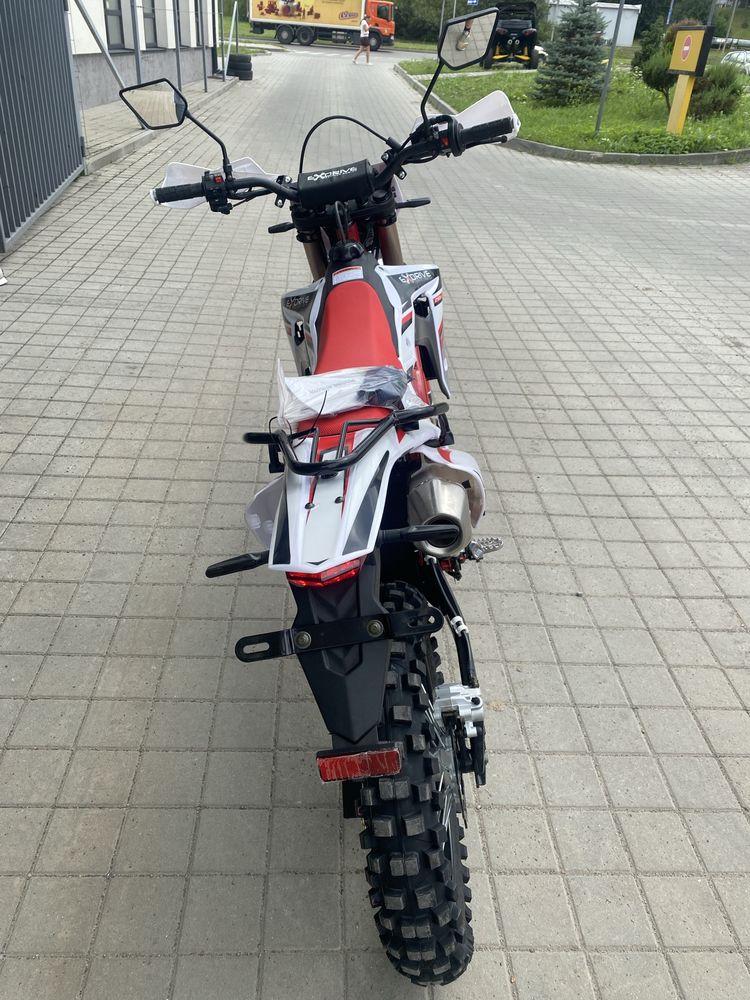 NEW Exdrive NEW CRF-250 Доставка/Кредит