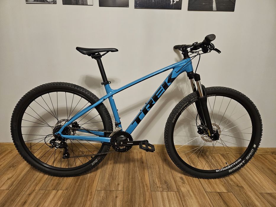 Rower górski Trek Marlin rama M/L  29er na Shimano