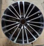 alufelga Mercedes s-klasa 19 w223 w222 8,5jx19 et31.5