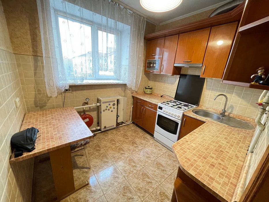 Оренда 1 кім квартири в Березовиці