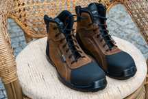 Buty Robocze Base R 43