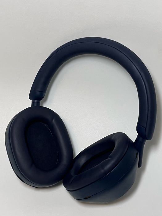 Наушники Sony WH-1000XM5