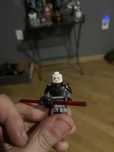 Lego star wars inkwizytor