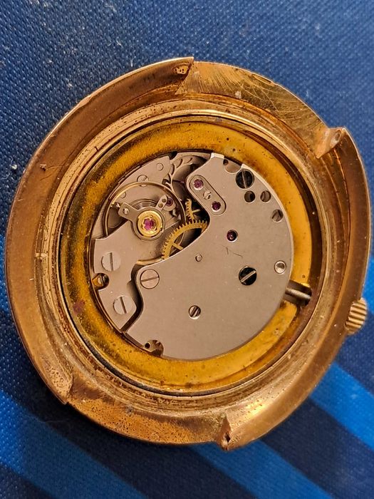 osco master de corda manual