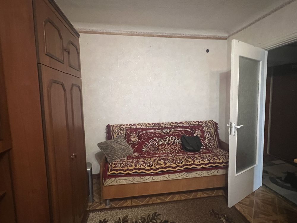 Оренда / 1 кімнатна квартира