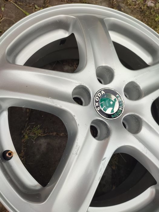Диск r15 5x100 et38 ПОШТУЧНО!!! Оригінальний номер 1U0601025