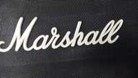 Kolumna Marshall 4x12 1960A (paczka) Vintage lata 90te Made in UK