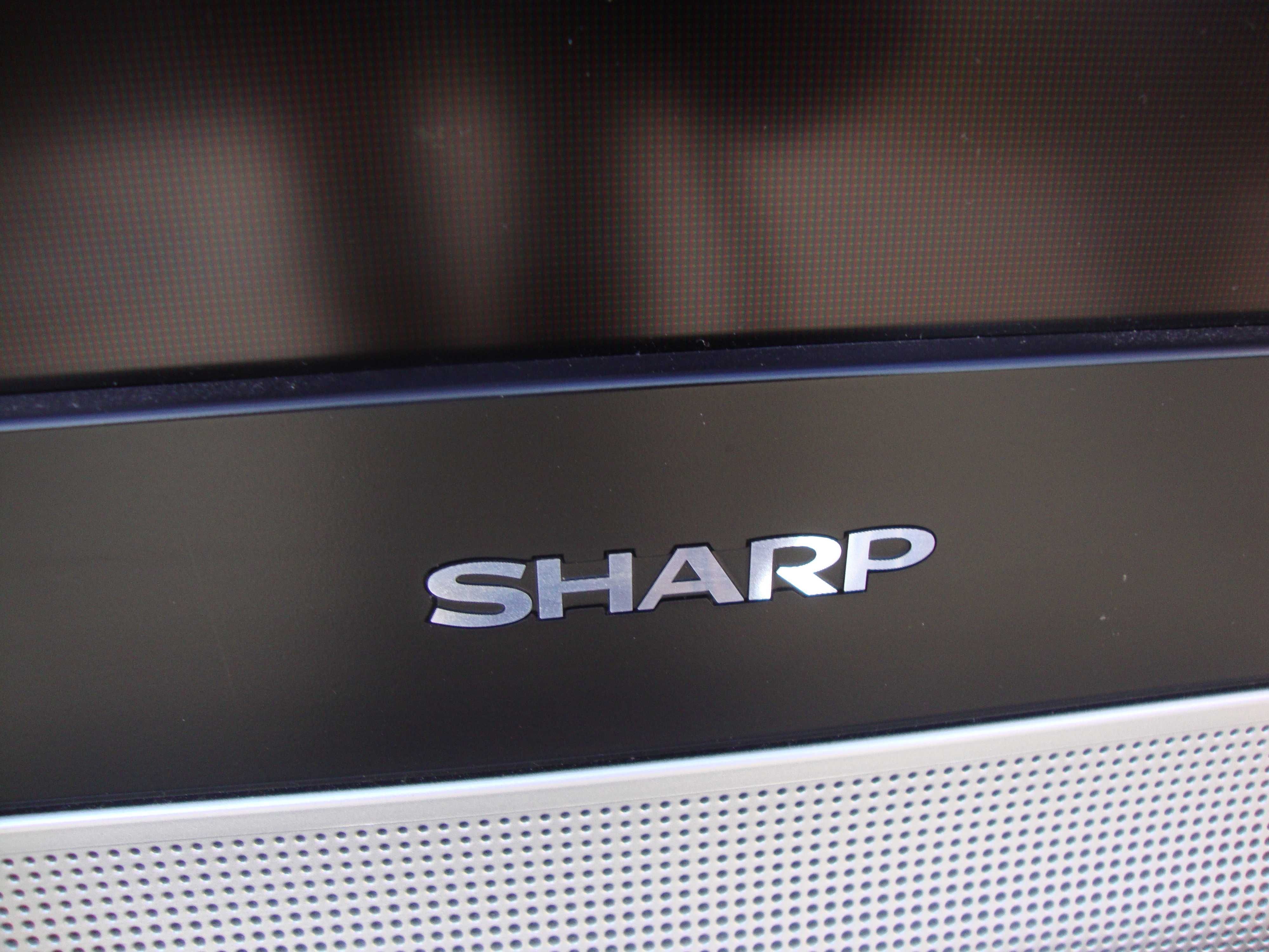 Sprzedam telewizor Sharp Aquos 37"