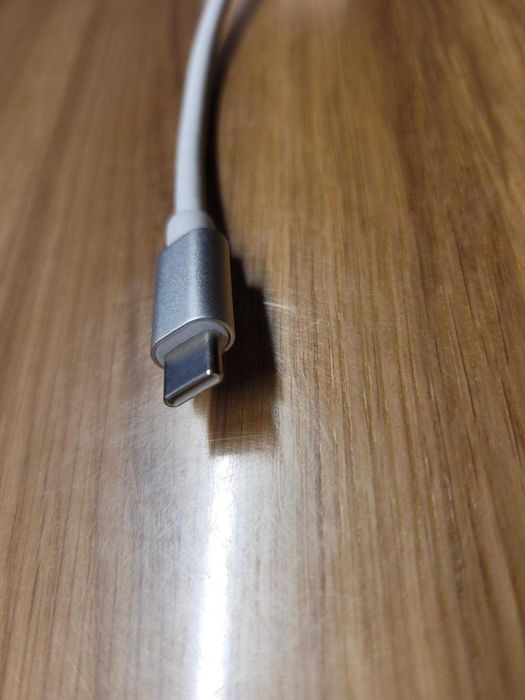 Adapter Mini DisplayPort - DVI