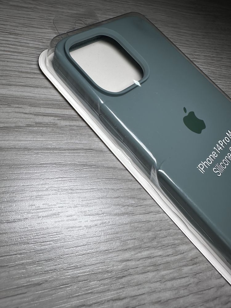 Capa iPhone 14 Plus | 14 Pro Max - novo em caixa