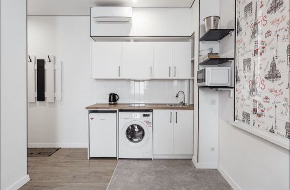 Сдам квартиру на французком бульваре