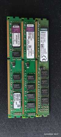 Memórias RAM 4GB DDR3 para Desktop