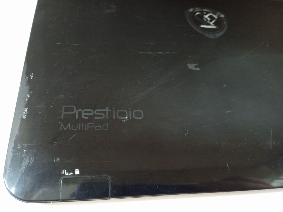 Планшет Prestigio MultiPad PMP5080B ( 8 32Gb