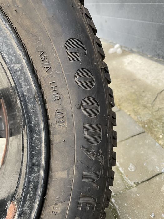 Диски R17 5×114.3 Ford Mustang, Mazda, Honda, Kia, Hyundai,Toyota