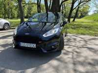 Ford Fiesta ST MK7 50 tys km przebiegu