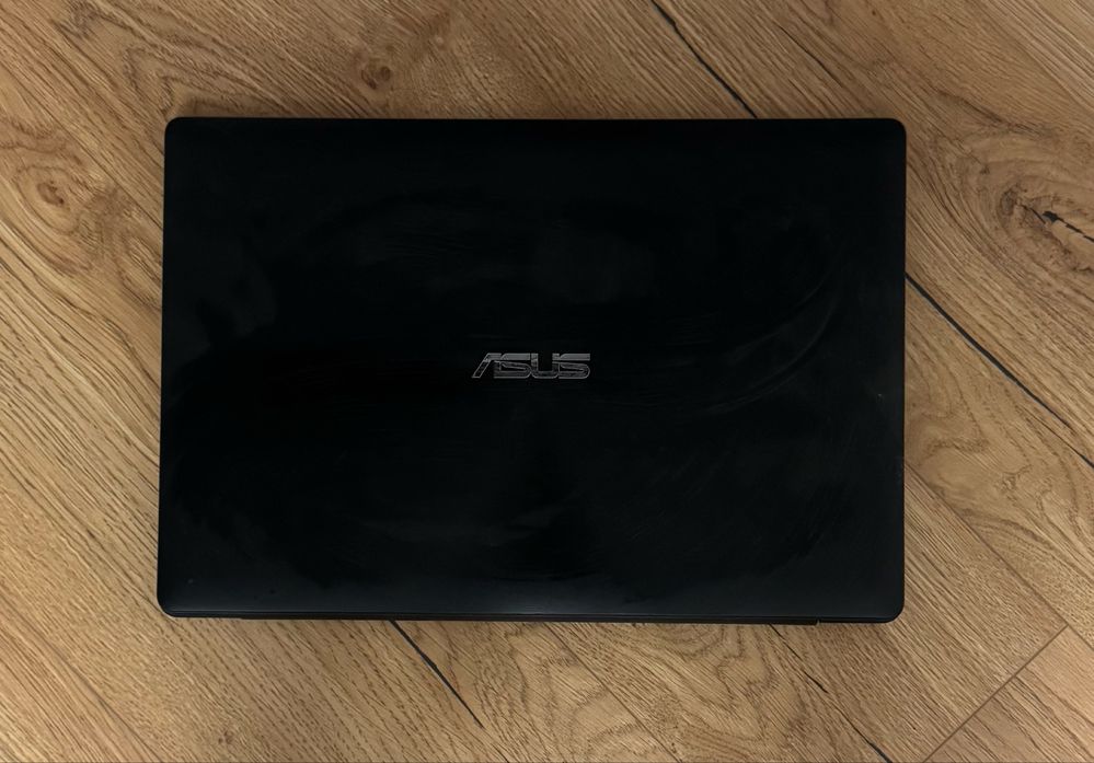 Ігровий ноут Asus, SSD 620Gb, 8Gb, відео 4Гб