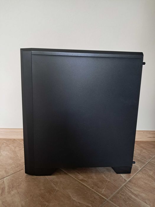 komputer stacjonarny