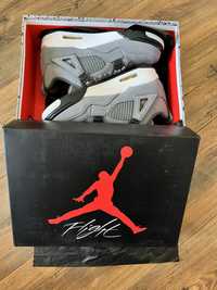 Buty Air Jordan For Retro, rozmiar 42, nowe