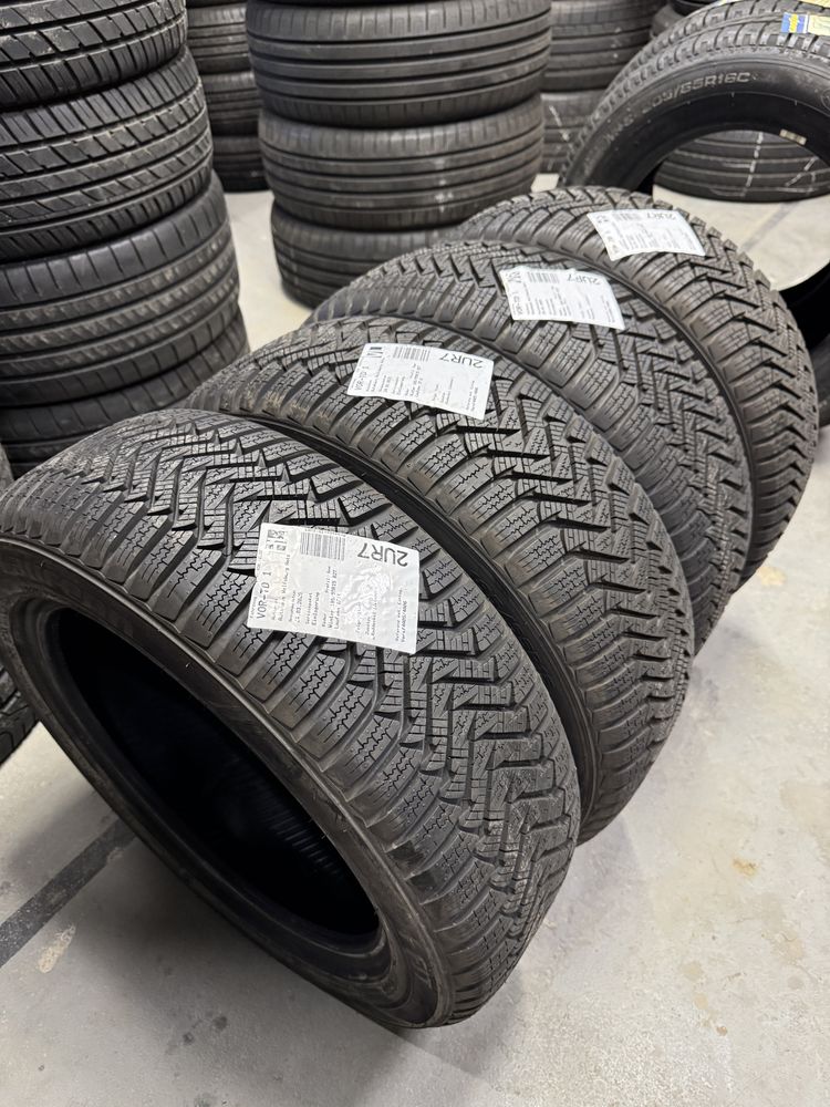 #215 Nowe/Demo Laufen iFit 185/55r15 4szt