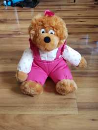 Miś Chosun International The Berenstain Bears 1993 vintage maskotka