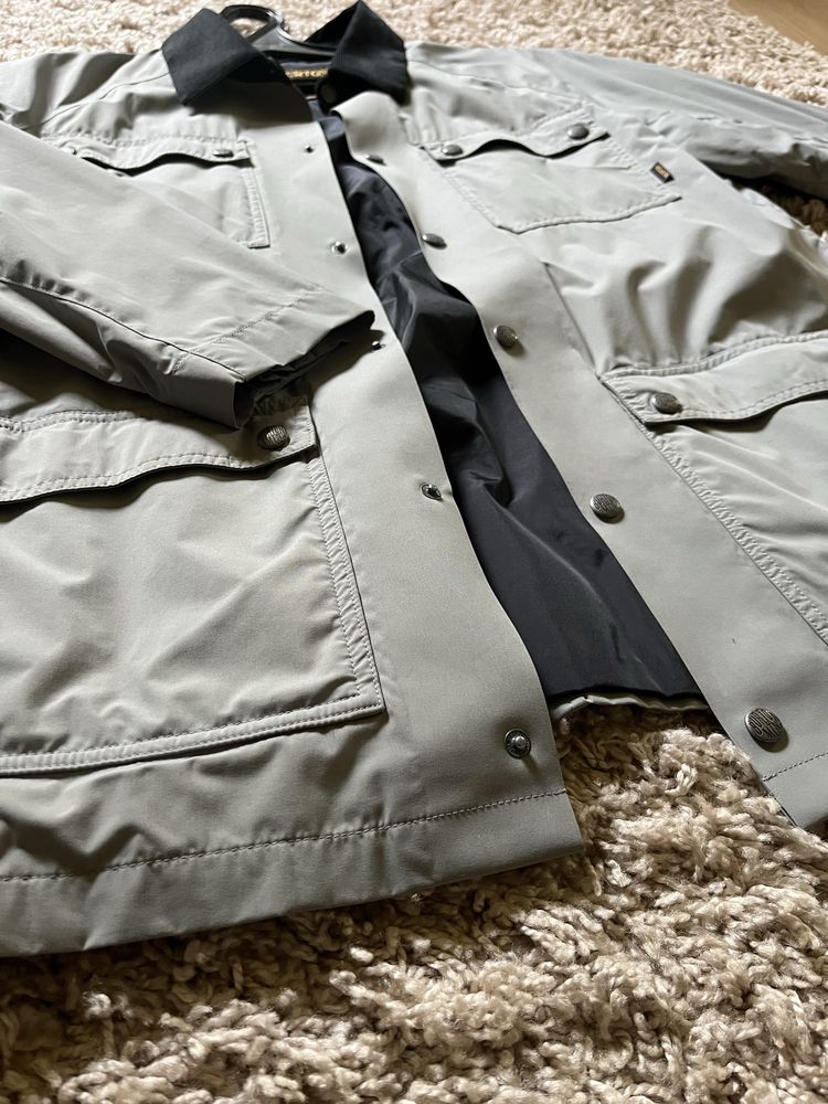 Куртка Burton waterproof
