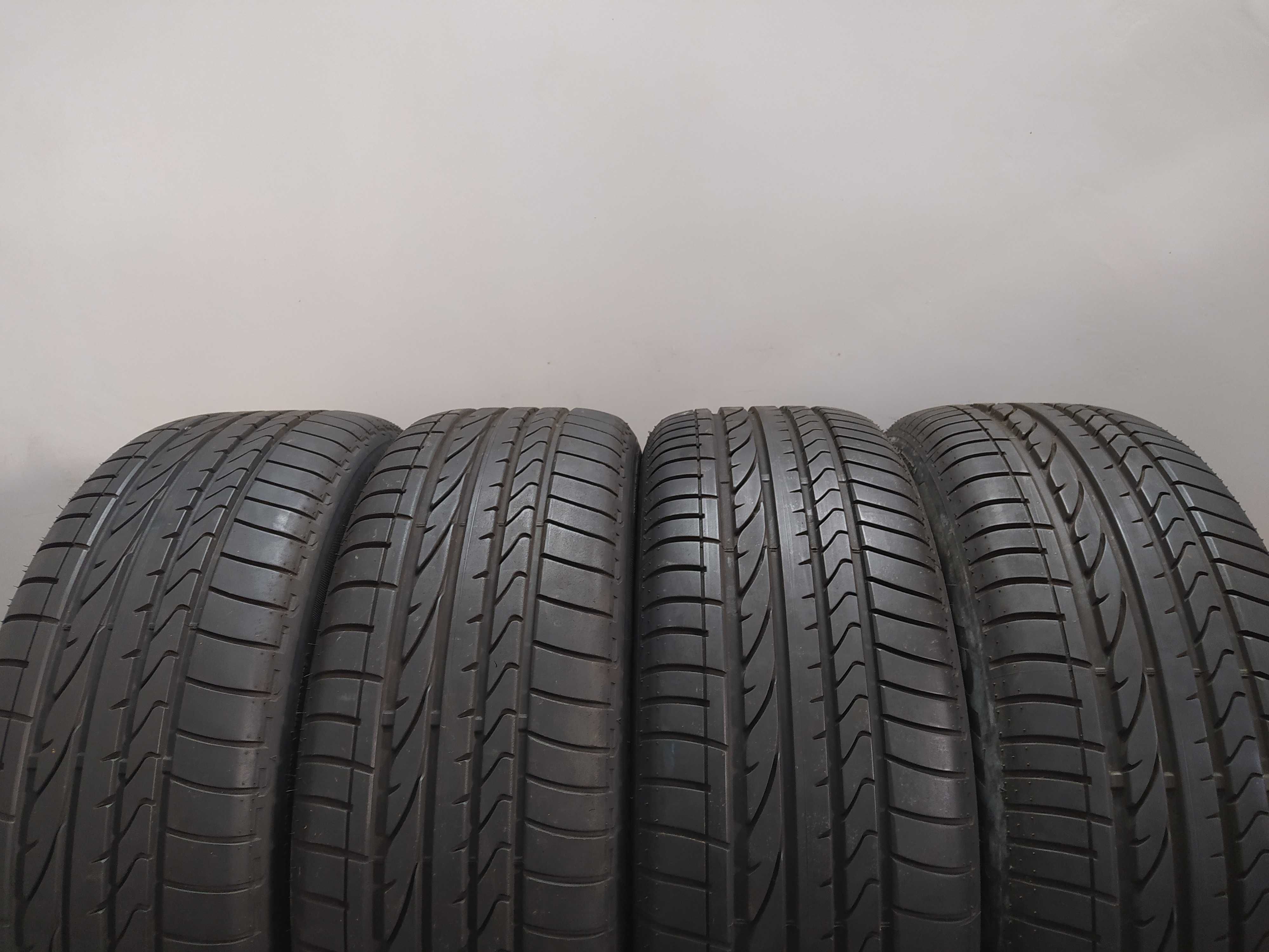 4x235/55R19 Bridgestone Dueler H/P Sport, 2020/2021 rok