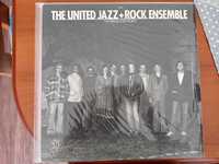 United jazz+ Rock ensemble - The break even point