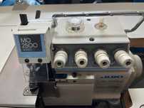 Overlock JUKI MO 2516N, 4-ro nitkowy, japoński