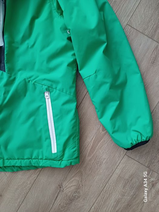 Куртка Next 146см.