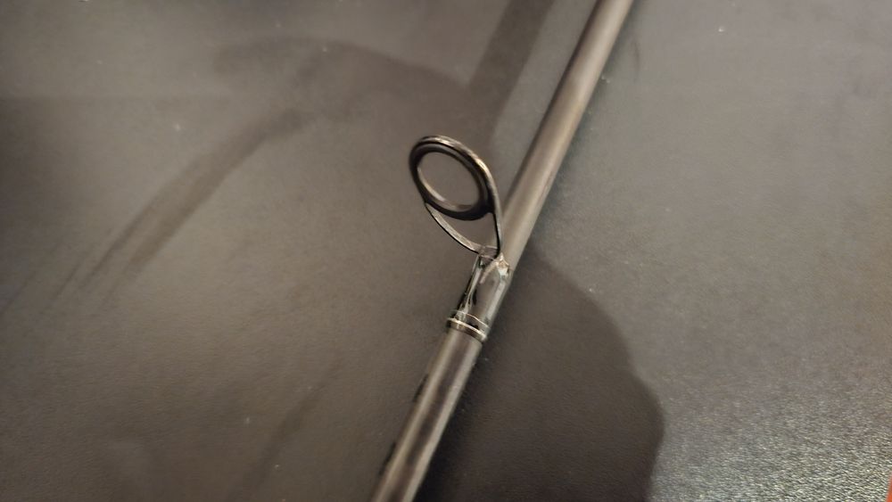 Dolnik od wędki shimano SEDONA