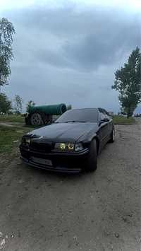 Продам BMW e36 320