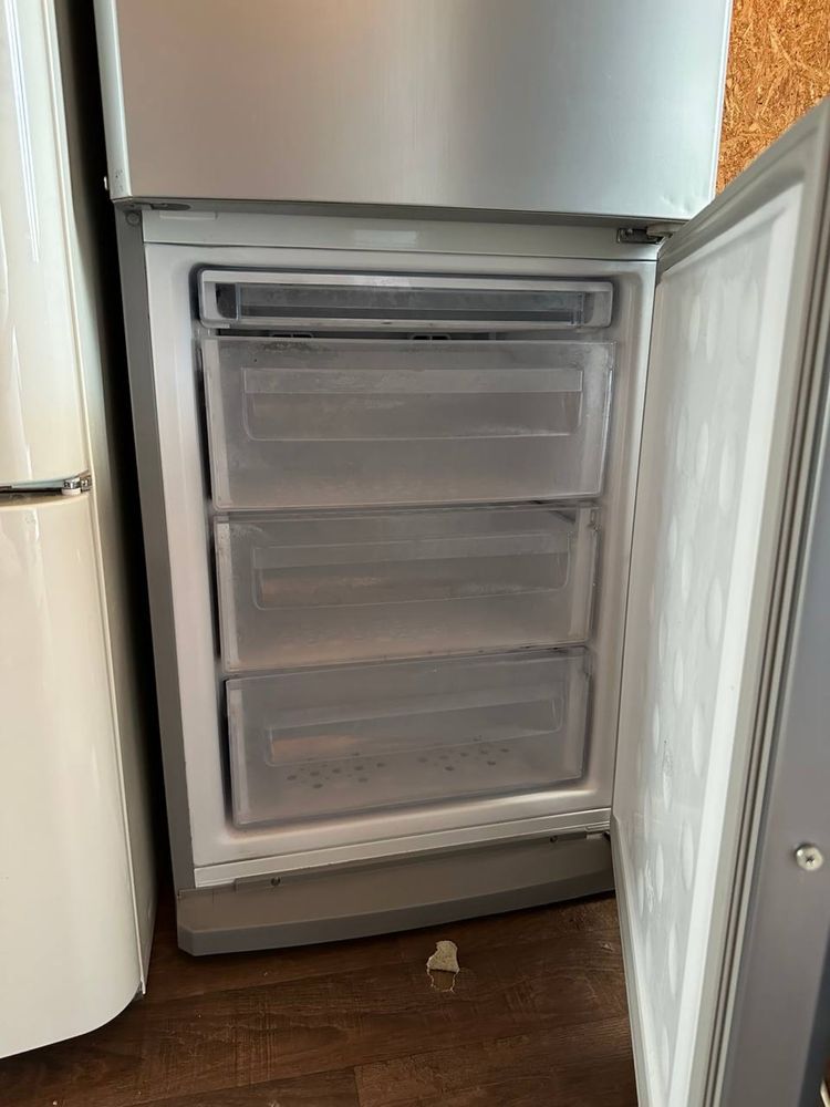 Холодильник samsung wt 4055 с Германии