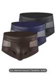 Sungas, cuecas e jocks 5 a 12€