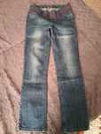 Spodnie jeansowe damskie ciążowe ESPRIT 36/38 Promocja