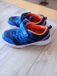 Buty sportowe 34